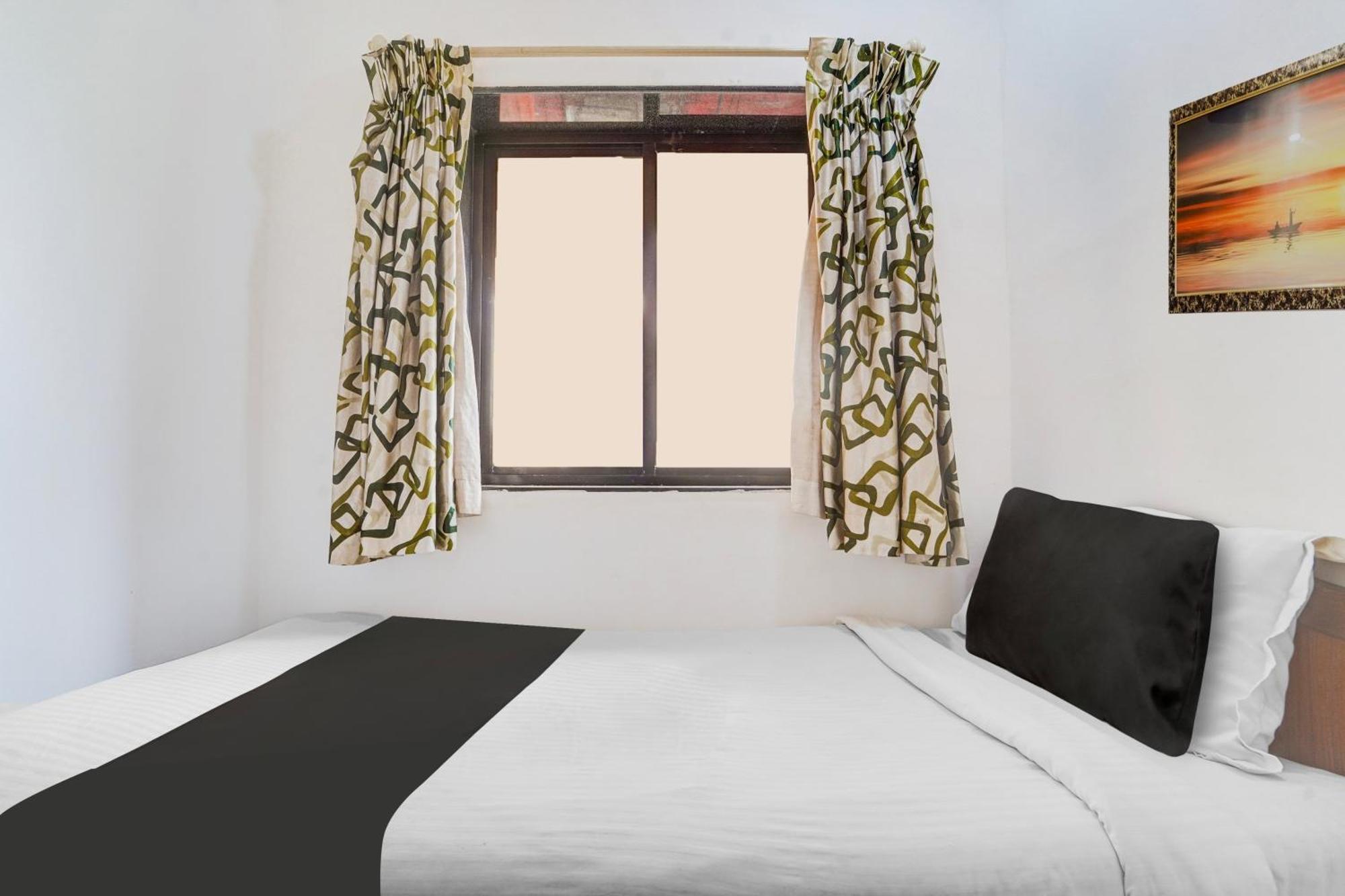 Super Townhouse Calangute - Baga Circle Formerly Park Avenue Екстер'єр фото